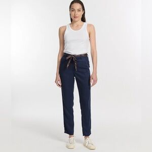 Lab Dip Paris Tencel Thea Pants sz 36